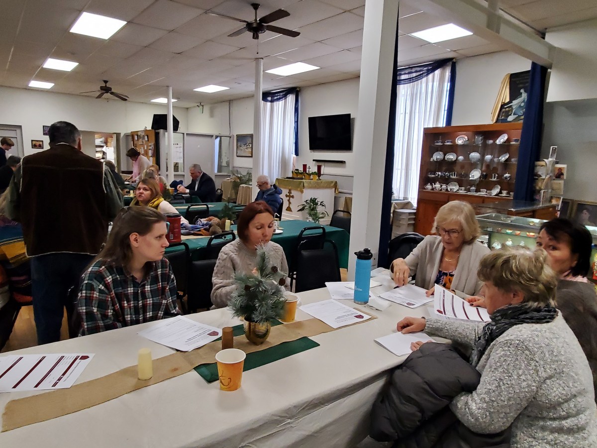 New cookbook to mark 90th Anniversary of the&nbsp;Sisterhood