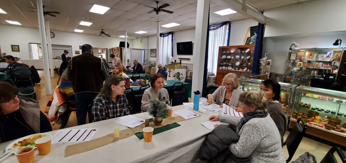 New cookbook to mark 90th Anniversary of the&nbsp;Sisterhood